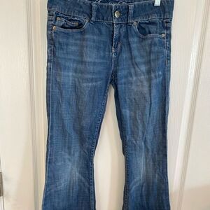 American eagle Vintage 77 jeans Size 2 short